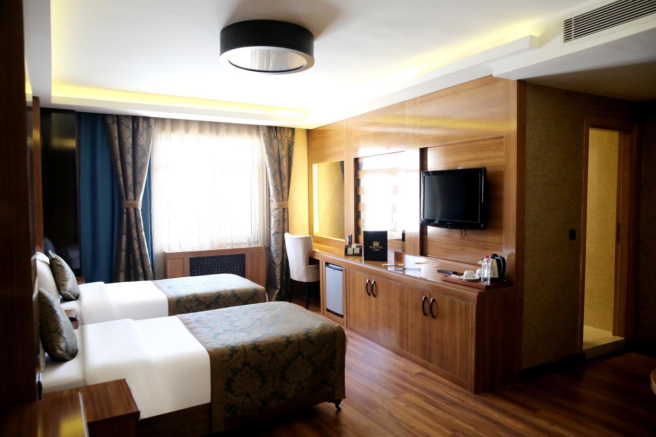 EMIRTIMES HOTEL&SPA - TUZLA 3* (Турция) - от 4094 RUB | NOCHI